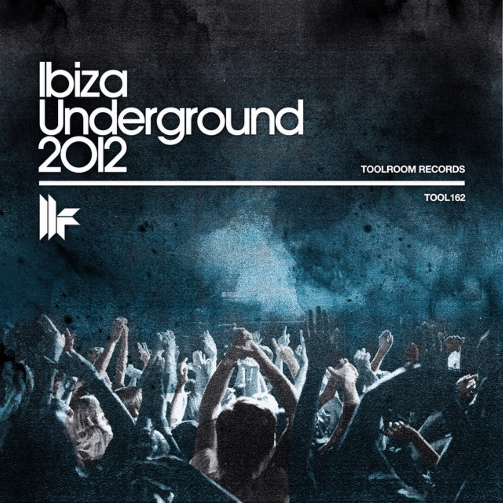Cover image for Ibiza Underground 2012 