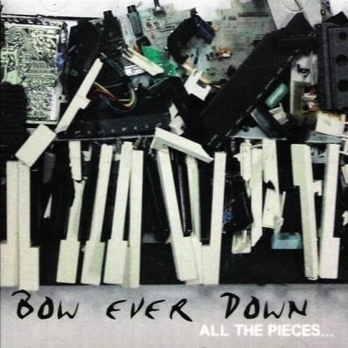 My Greatest Mistake by Bow Ever Down