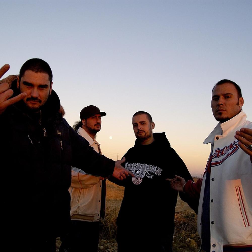 Photo of Violadores del Verso