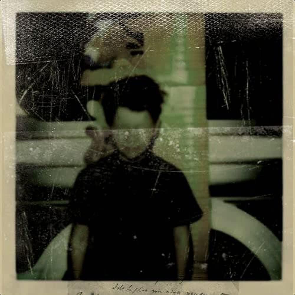 Album cover art for "The Times They Are A-changin’" by A Whisper in the Noise