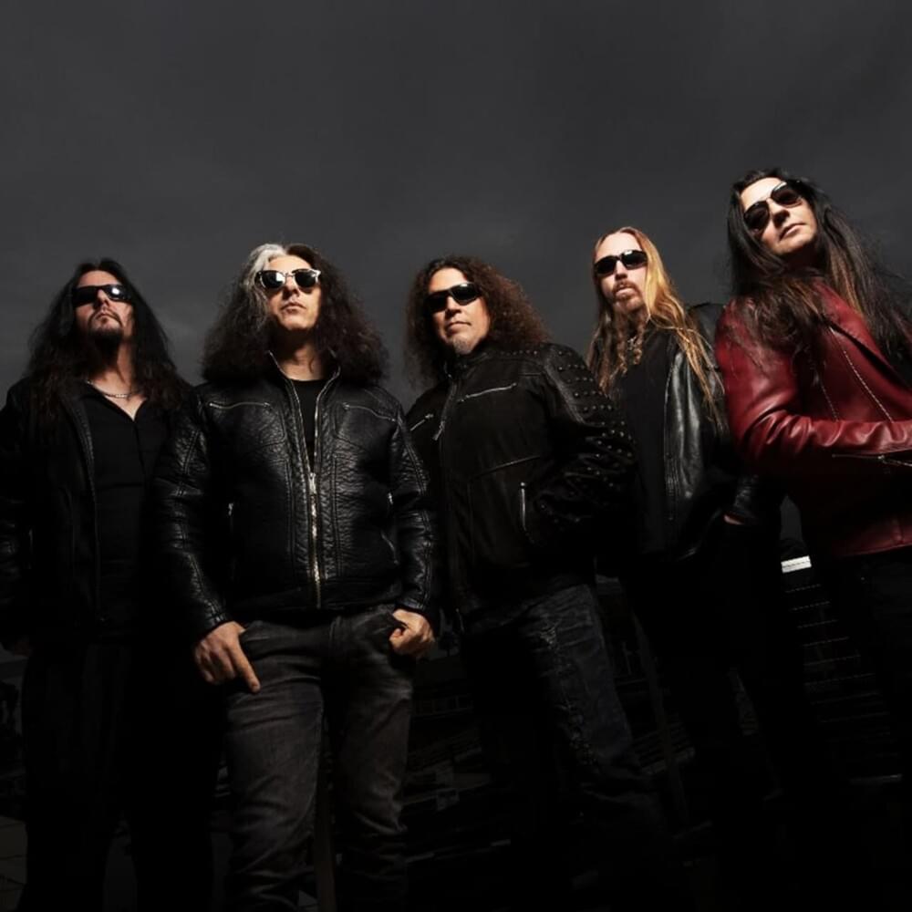 Photo of Testament