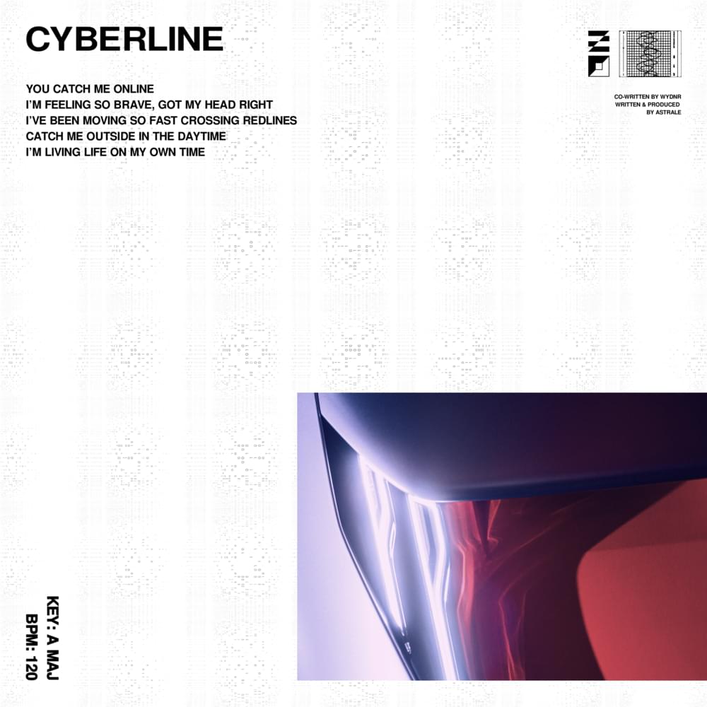 Cyberline by Astrale