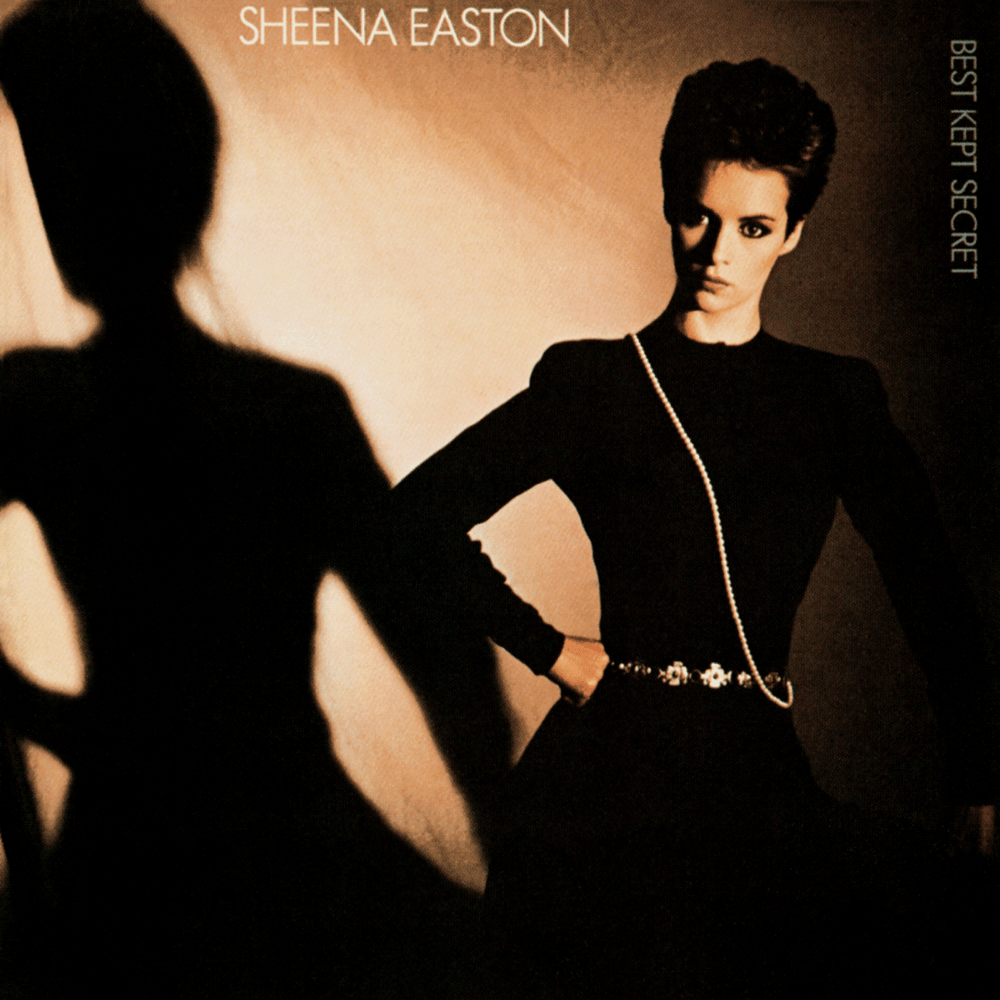 Cover image for Best Kept Secret (2000 Re-Issue)