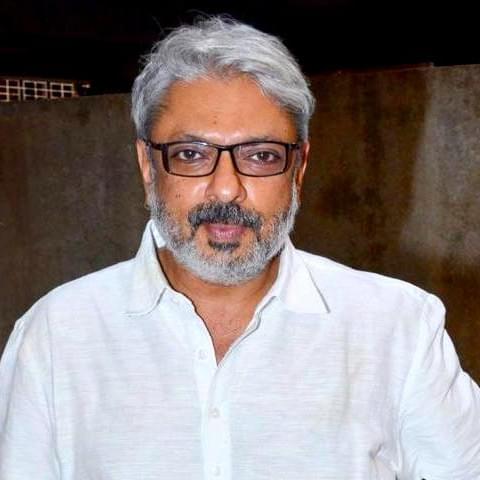 Cover image for Sanjay Leela Bhansali