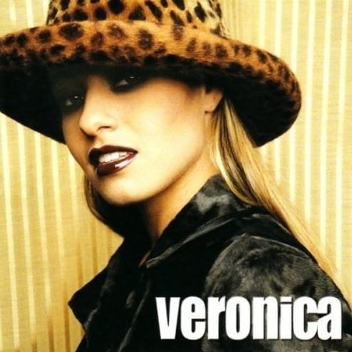 Cover image for Veronica
