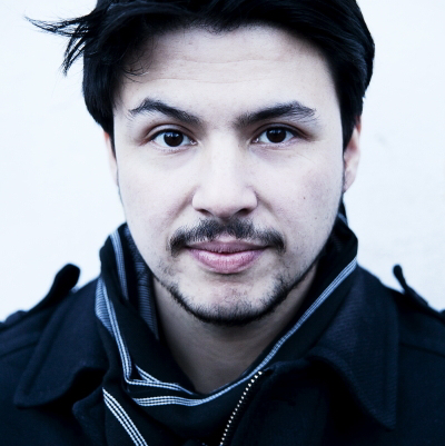 Photo of Jamie Woon