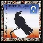 Cover image for Greatest Hits 1990-1999: A Tribute to a Work in Progress...