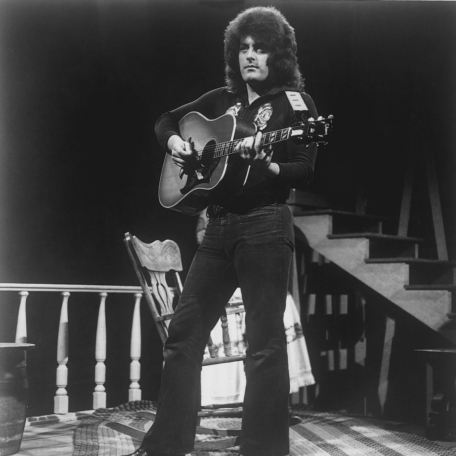 Photo of Tommy James