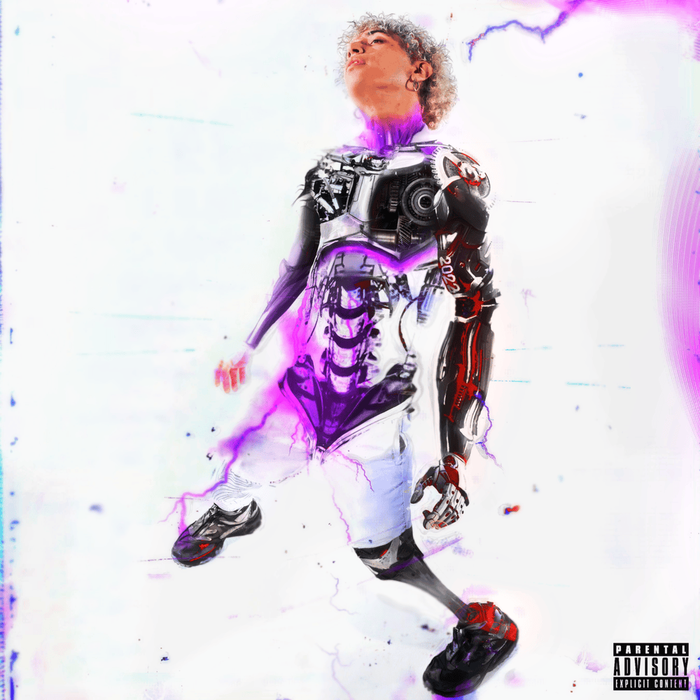 Purple Rain by ShowyRENZO