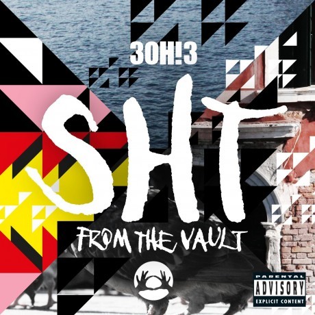 Cover image for SHT: From the Vault EP