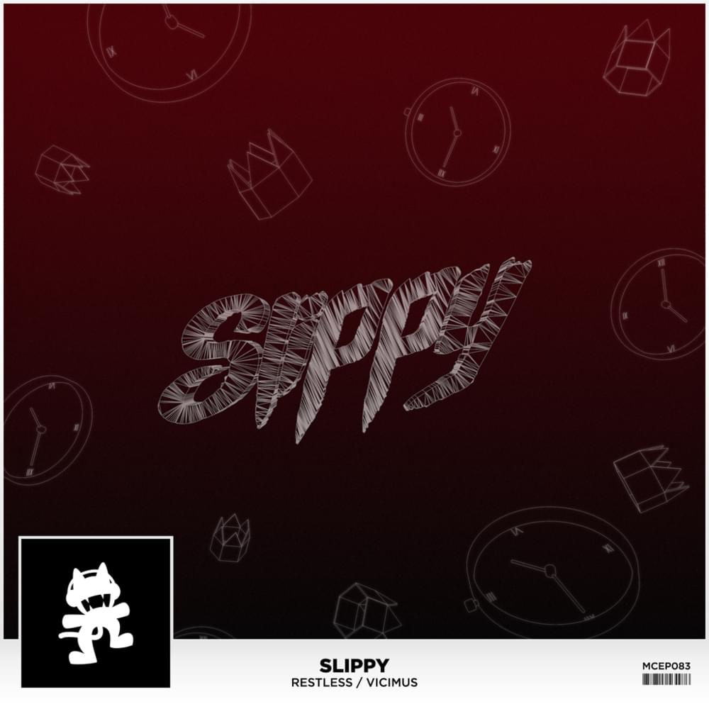 Restless by Slippy