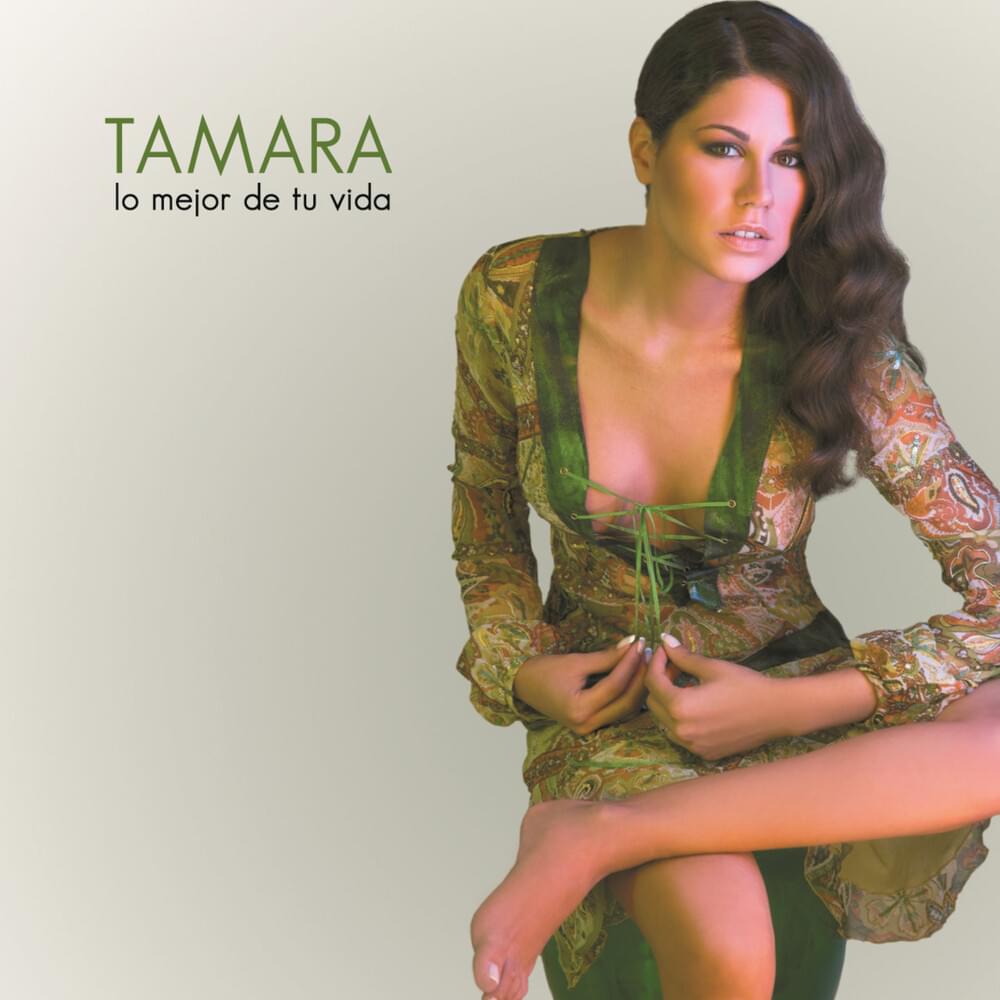 Hey by Tamara