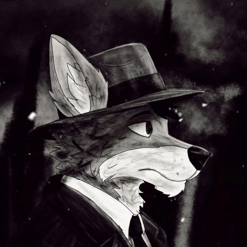 Photo of Dante Timberwolf
