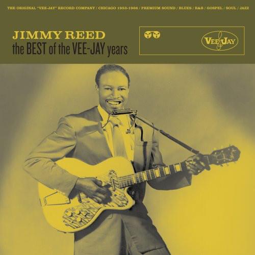Baby What You Want Me to Do by Jimmy Reed