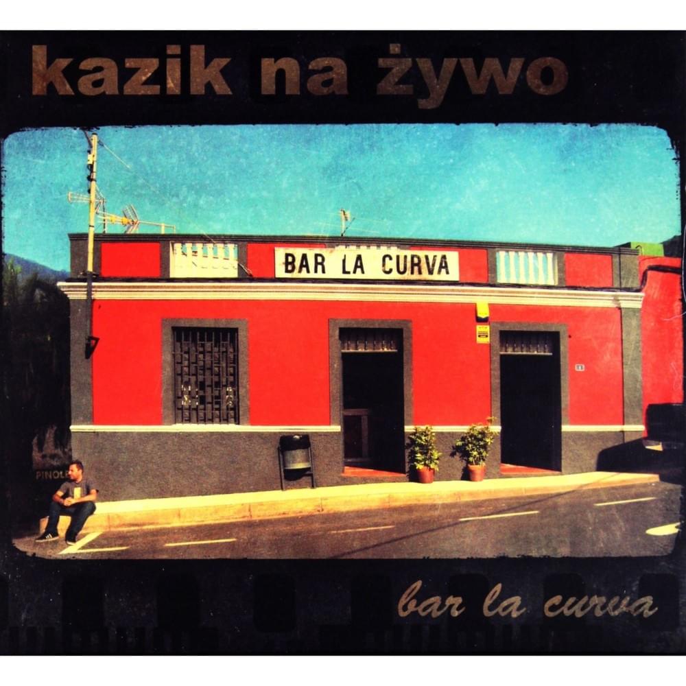 Przecięty Na Pół by Kazik na Żywo