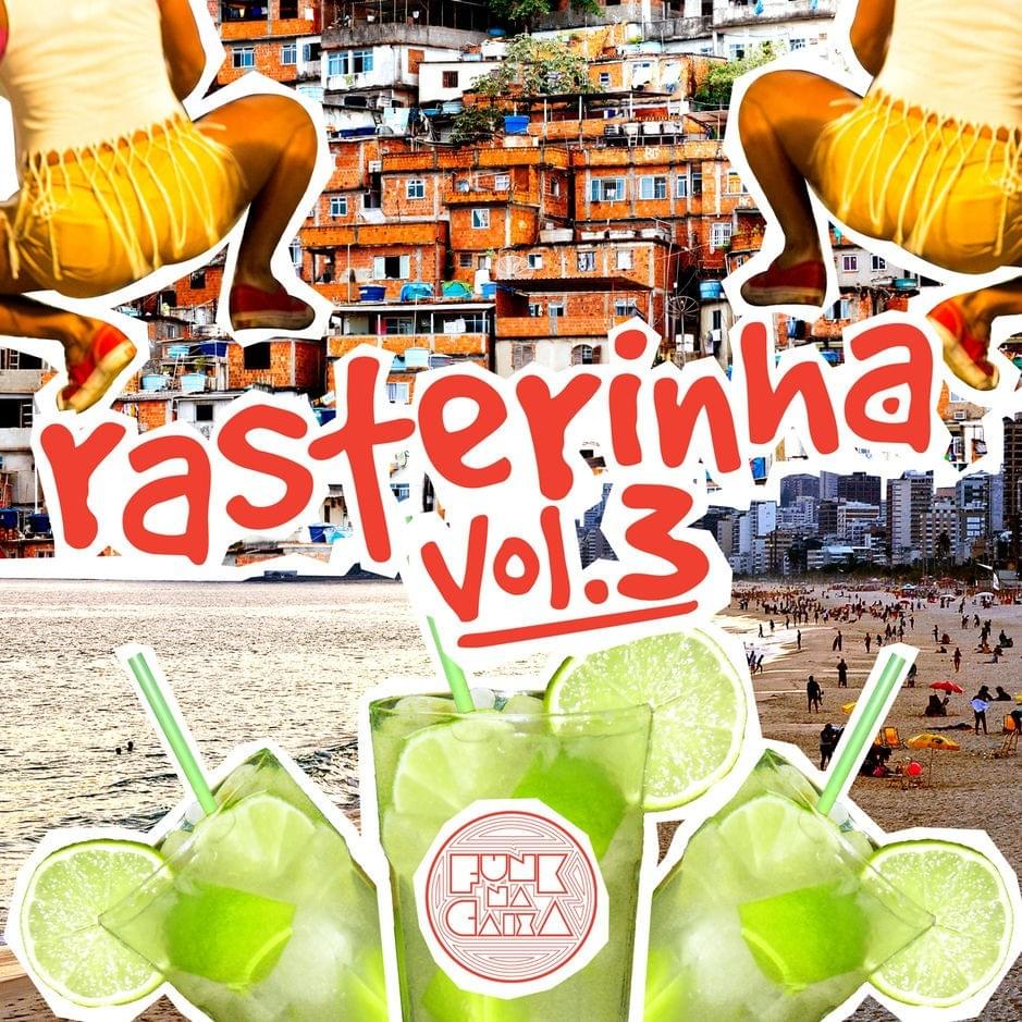 Chega by Carlos
