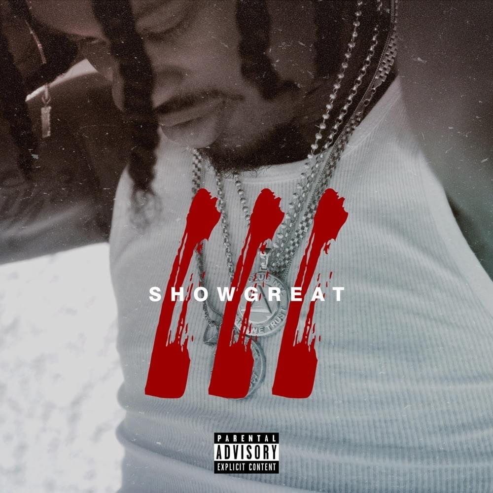 Cover image for ShowGreat3