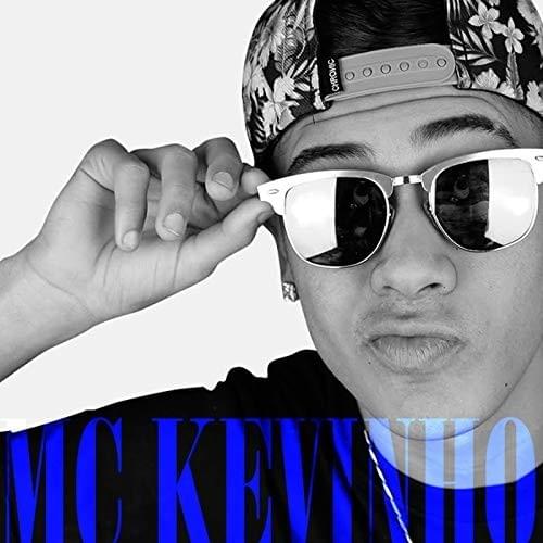 Cover image for MC Kevinho - EP