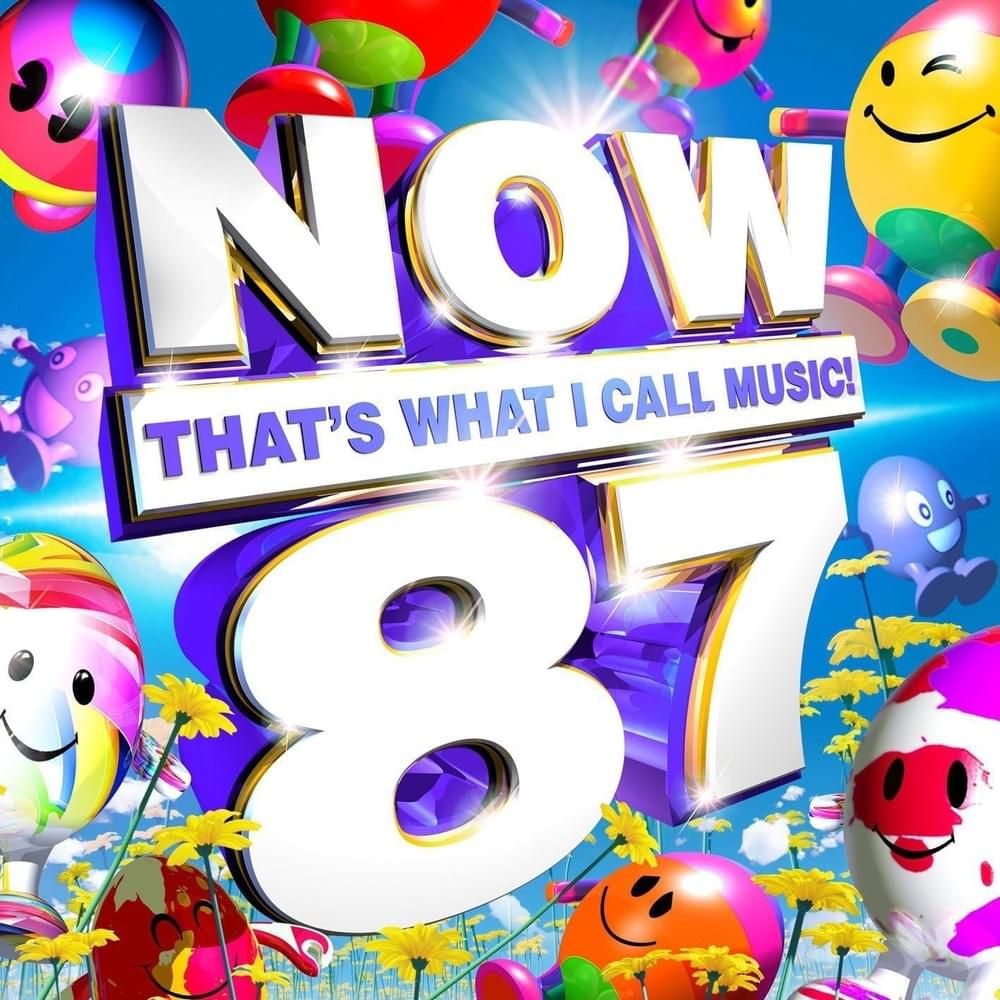 Cover image for NOW That’s What I Call Music! 87 [UK]