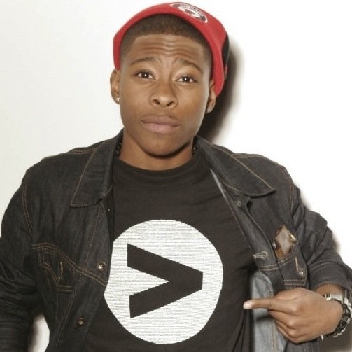 Photo of Carlon Jeffery