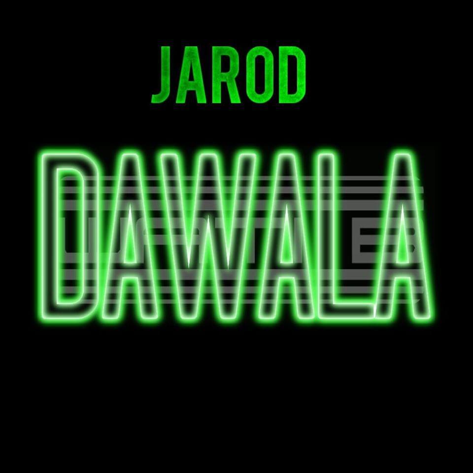 Dawala by Jarod