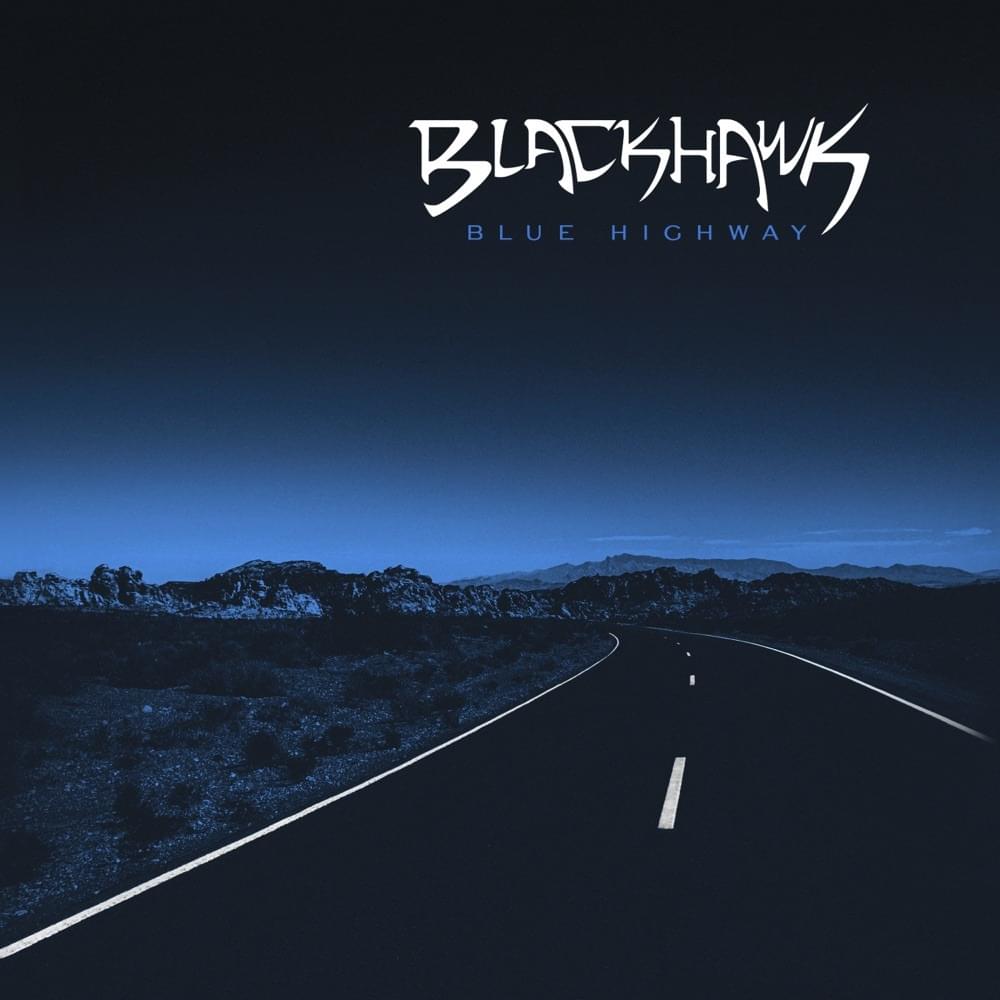 Cover image for Blue Highway
