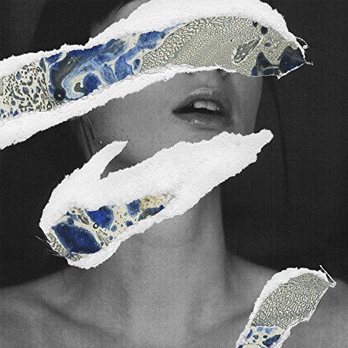 Album cover art for "We Couldn’t Fake It" by The Coronas