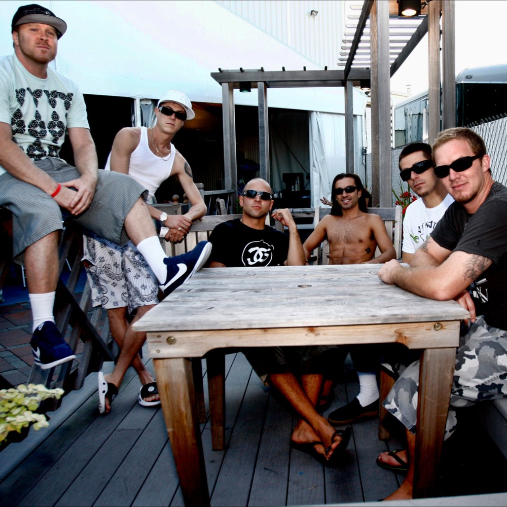 Cover image for Slightly Stoopid