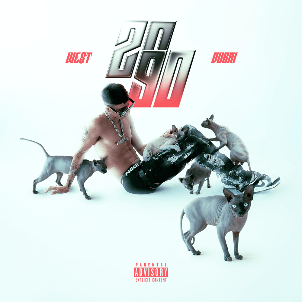 Nos Entendemos by WE$T DUBAI