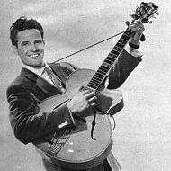 Johnny Duncan (Skiffle) Profile Picture Photo of Johnny Duncan (Skiffle)