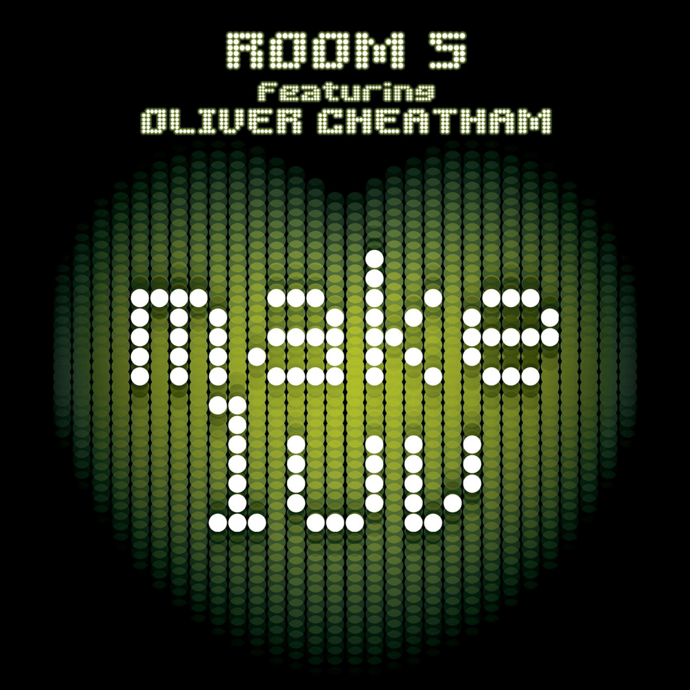 Make Luv by Room 5