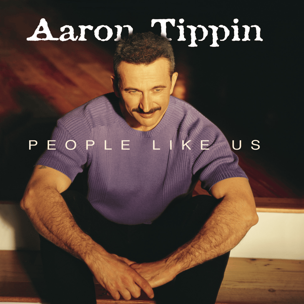 Lost by Aaron Tippin