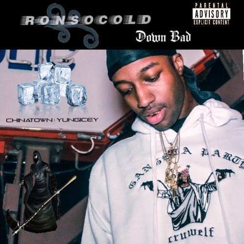 Down Bad by ​ronsocold