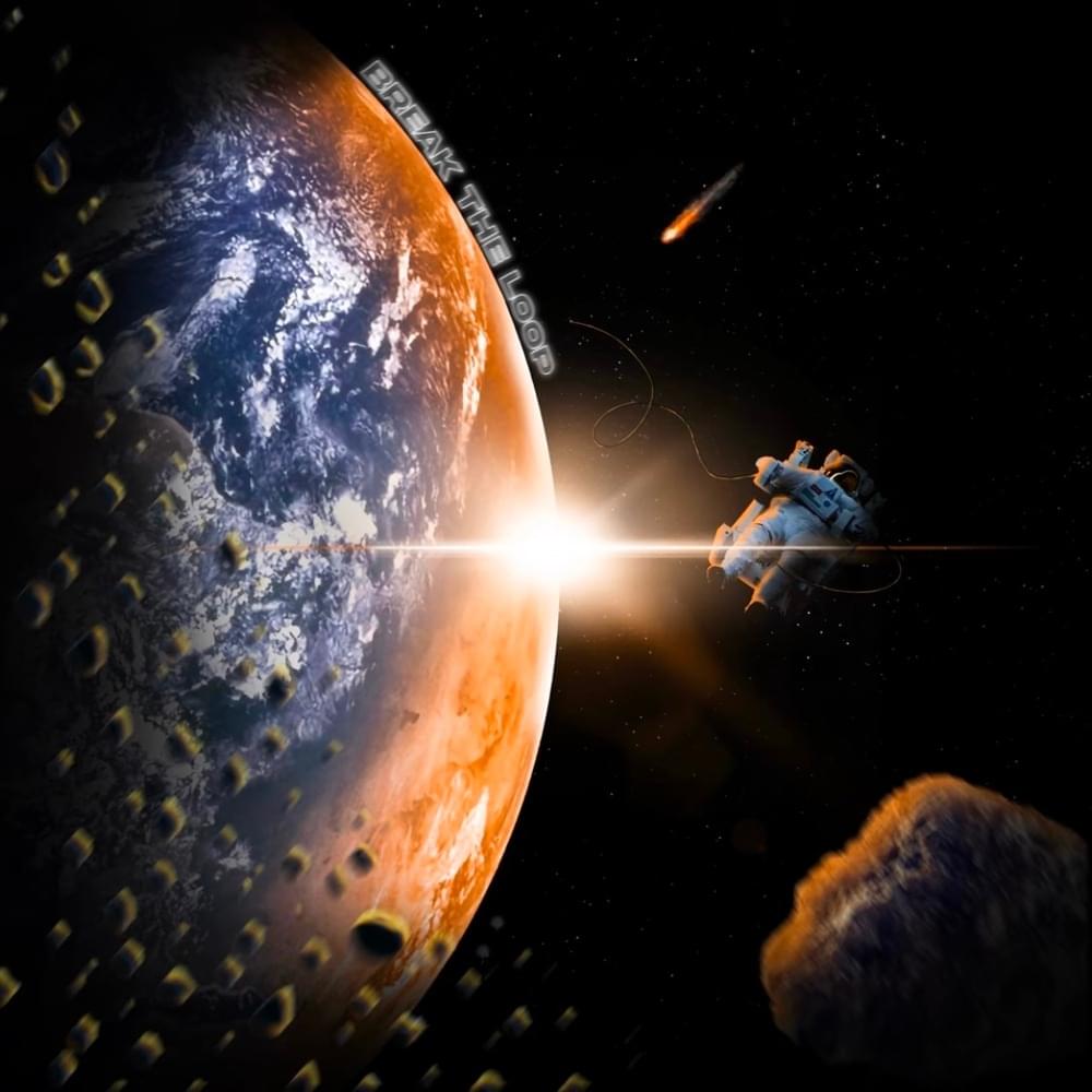 Cover image for Break The Loop - EP