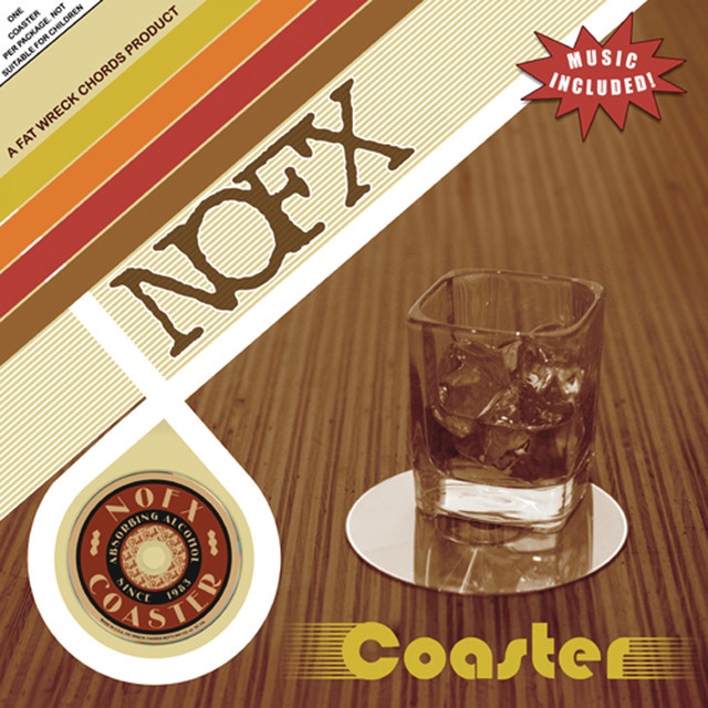 Cover image for Coaster