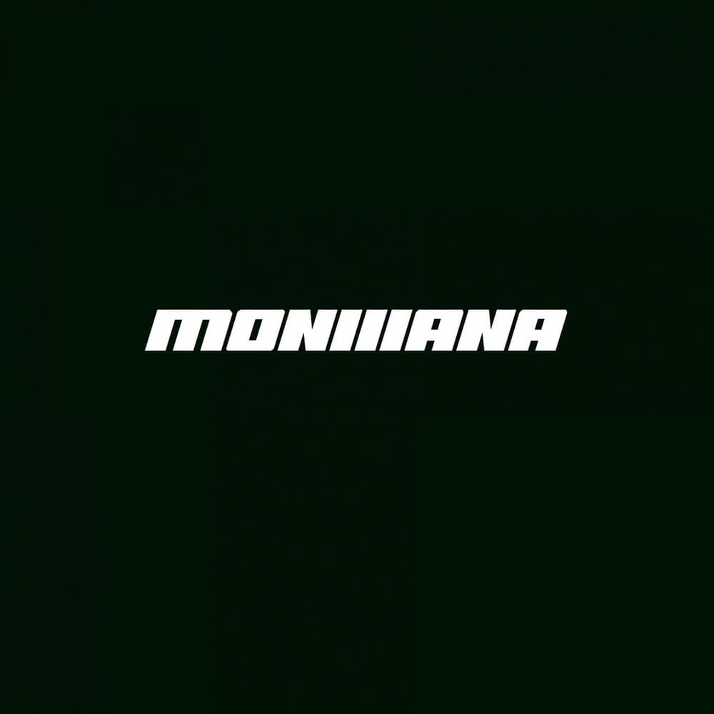 Cover image for MONTANA III