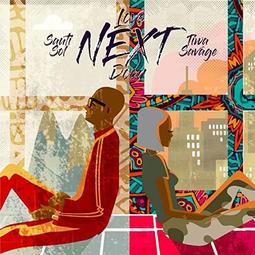 Girl Next Door by Sauti Sol