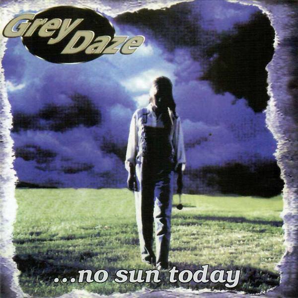 B12 by Grey Daze