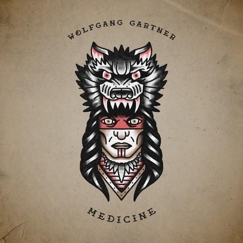 Good Medicine by Wolfgang Gartner