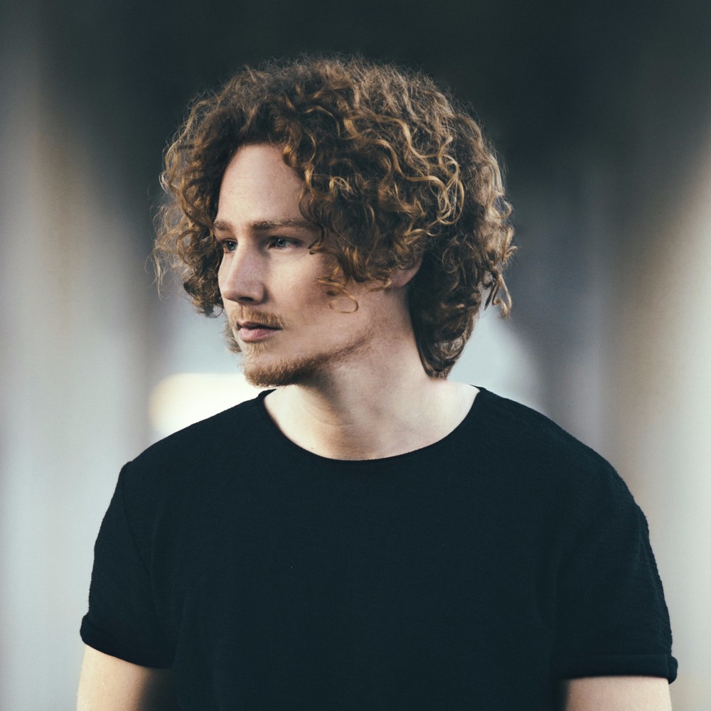 Cover image for Michael Schulte
