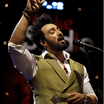 Umair Jaswal Profile Picture Photo of Umair Jaswal