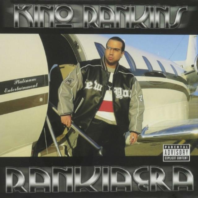 Entra A La Disco by Kino Rankings