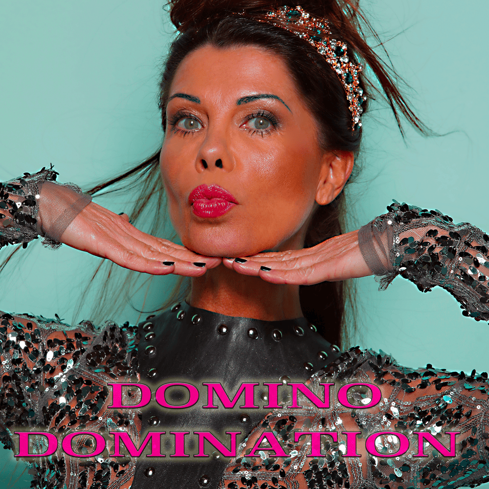 Domination by DOMINO (ITA)