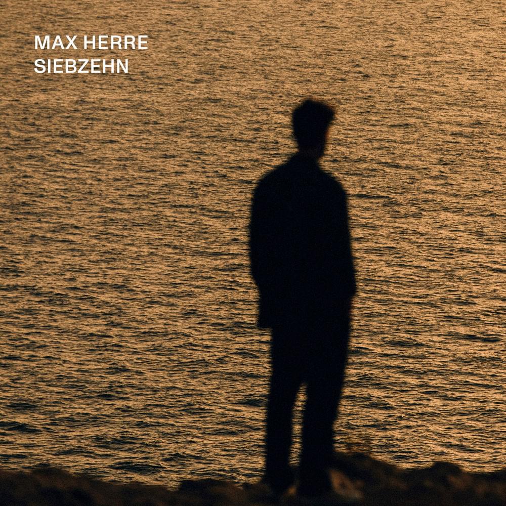 Album cover art for "Siebzehn" by Max Herre