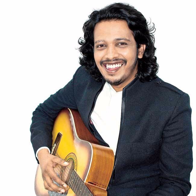 Nakash Aziz Profile Picture Photo of Nakash Aziz