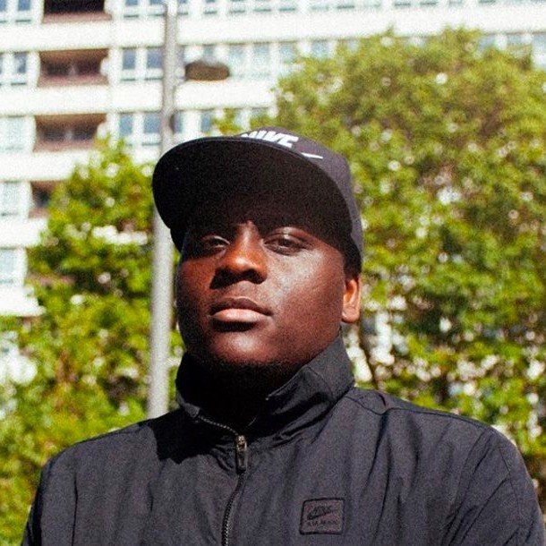 Photo of Darkness (UK)