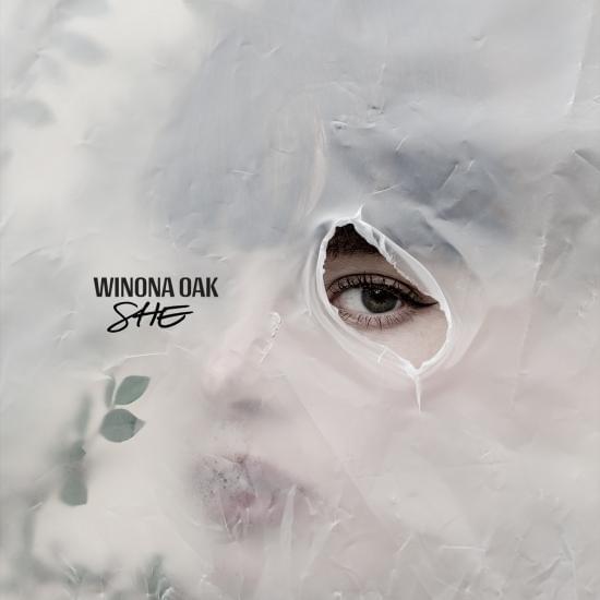 SHE by Winona Oak