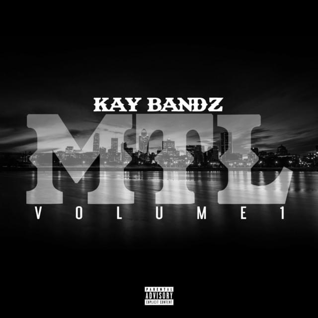 Ridin’ Thru the City by Kay Bandz
