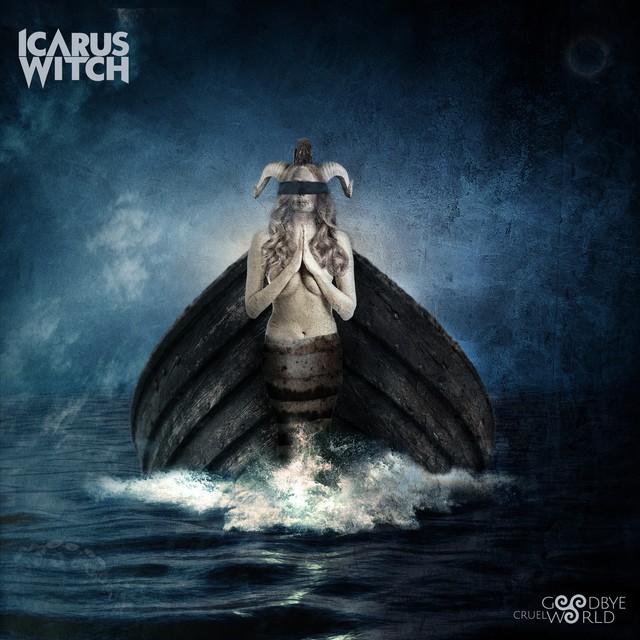 Goodbye Cruel World by Icarus Witch