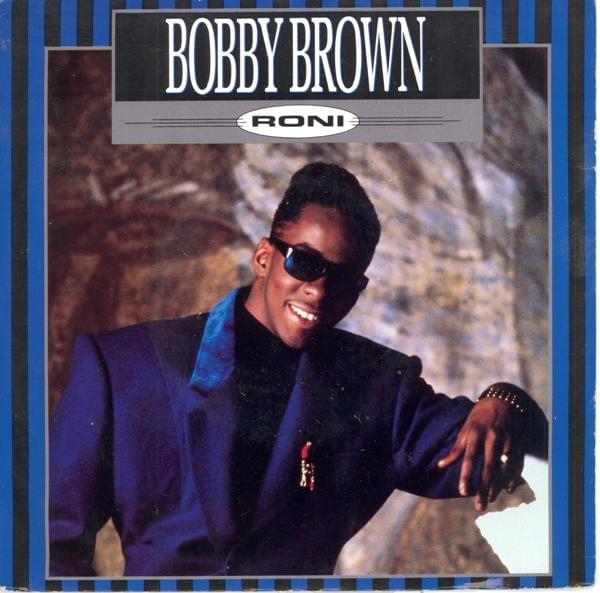 Roni by Bobby Brown
